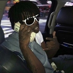 Chief Keef - Poppin Tags