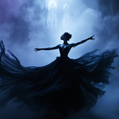 Kitsu - Mist Dancer (Toto - I Won't Hold You Back Acapella)