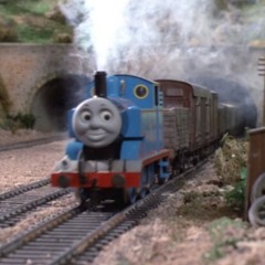 Thomas and the Trucks/Trouble for Thomas Theme (Remix Ver 2)