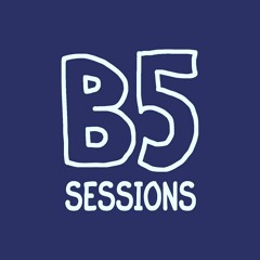 "FRIDA" Jamila Woods covered by B5 Sessions