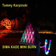 SIMA KADE MINI BURN