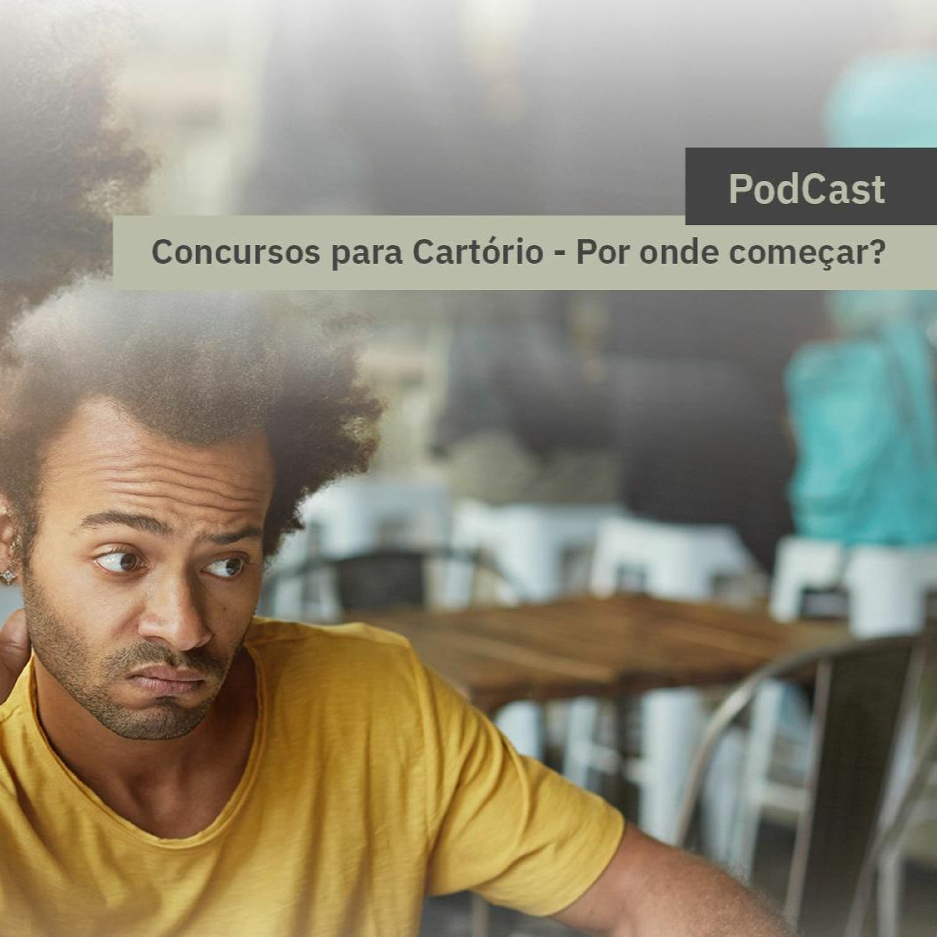 Blog do DG - Concursos para Cartórios
