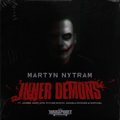 Martyn Nytram X Dark Ops 'Horrible Things' [Hardpoint Recordings]
