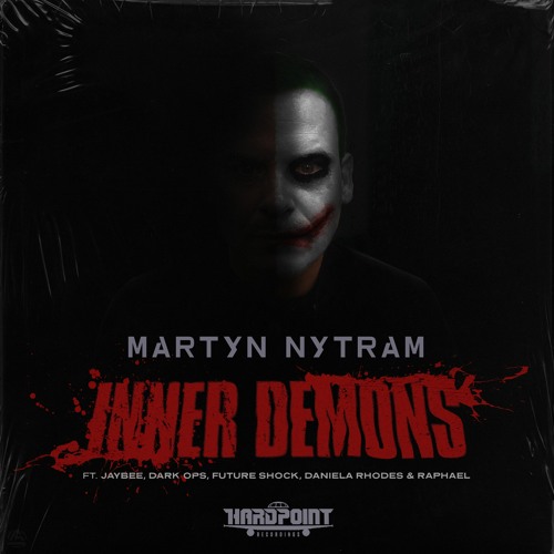 Martyn Nytram X Dark Ops 'Horrible Things' [Hardpoint Recordings]