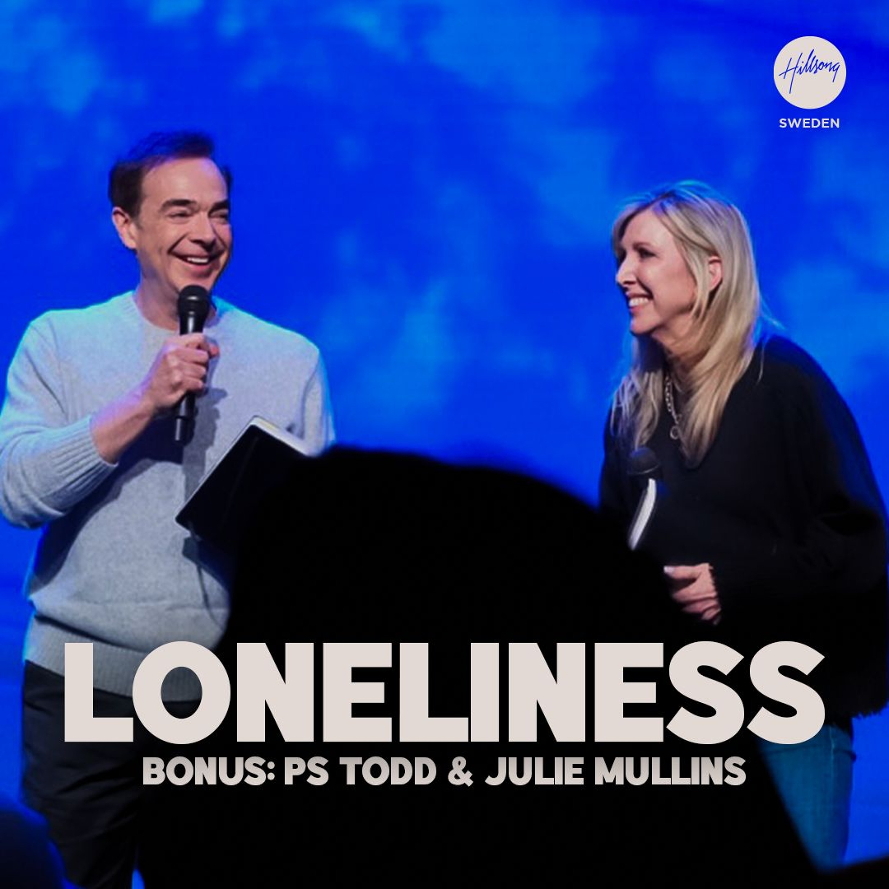 Hillsong Church Sweden