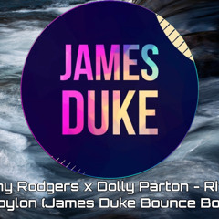 Kenny Rodgers - Dolly Parton - Islands in the stream (James Duke Bounce Remix)