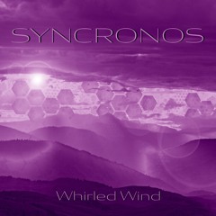 Whirled Wind 110 BPM Cmin