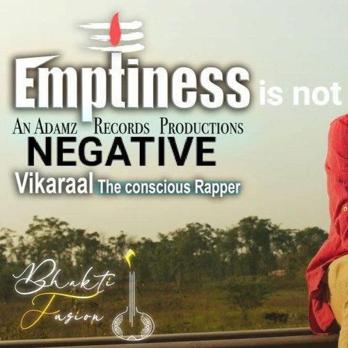 Emptiness - Shivoham (ep) Vikraal