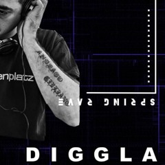 Techno UnderGround 2023 - Patrick Diggla