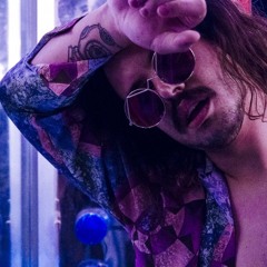 Bloodstone (Prod. GoldDigger)