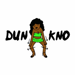 tiger - Dun Kno' [FREE DL]