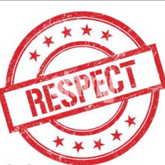 Respect