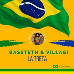 3. Bassteth & Villagi - La Treta (free download)