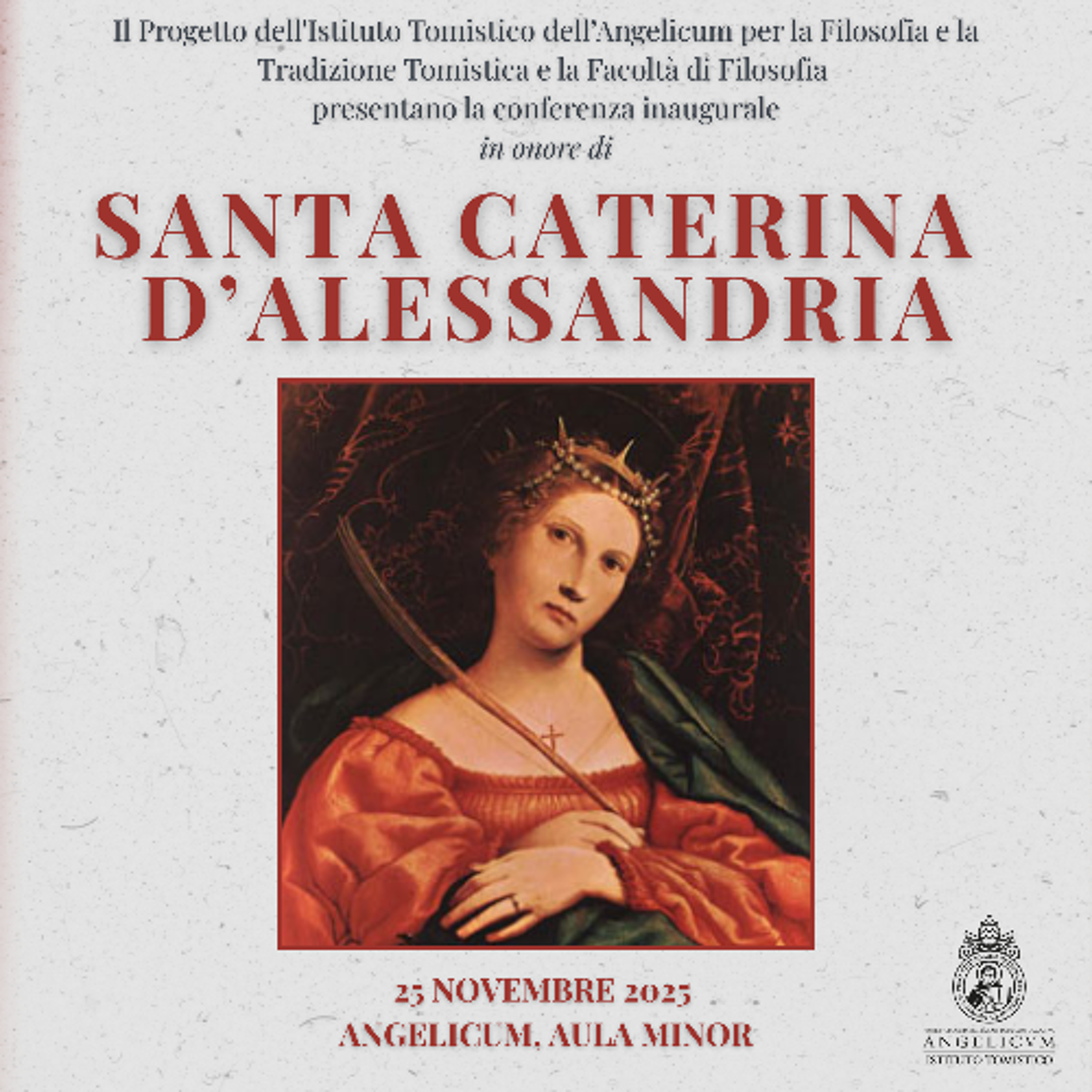 La conoscenza del “caso” secondo san Tommaso d’Aquino | Lorella Congiunti