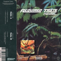 Acquired Taste (FULL EP)