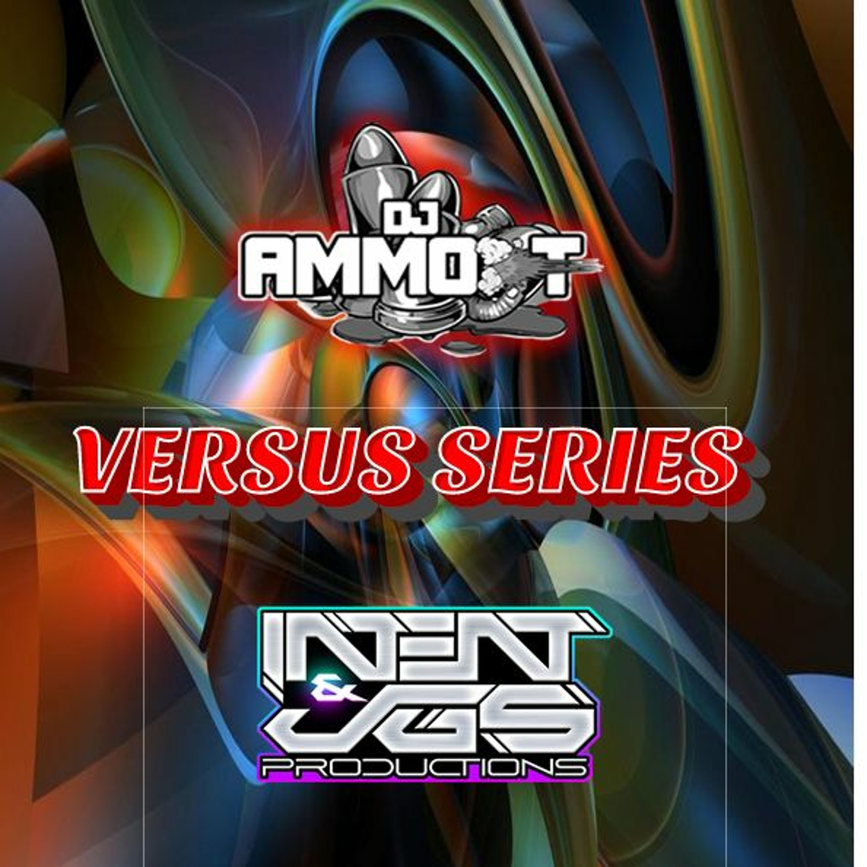 DJ AMMO T AKA MC BOUNCIN - OFFICIAL