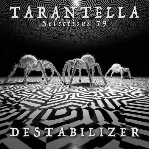 Selections 79 - Destabilizer