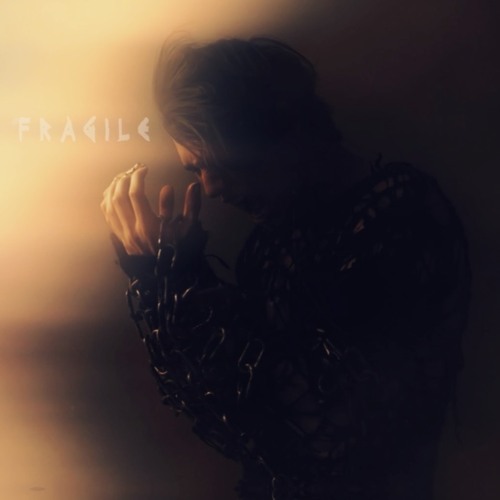 Huddy- Fragile (slowed and reverb)