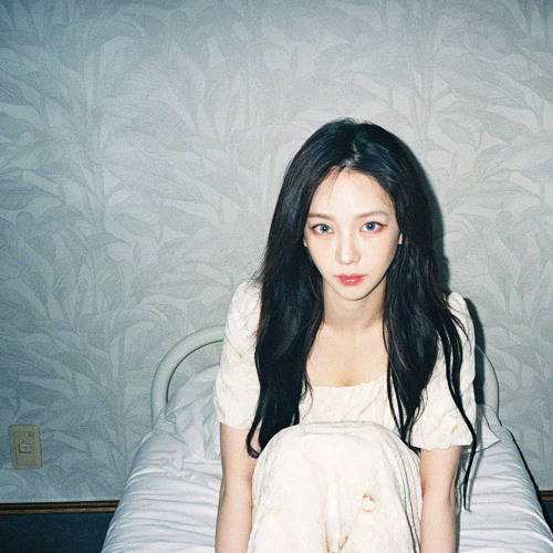 time after time - boa, wendy, ningning