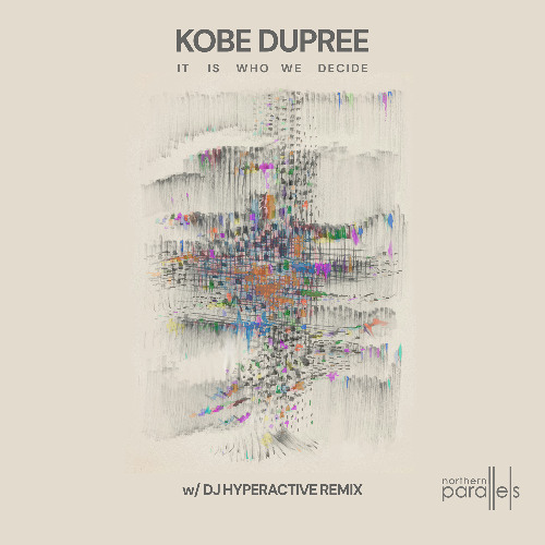 Kobe Dupree - Surge Of Motion