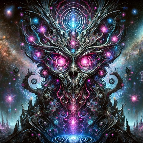 Dark | Hitech | Psycore Psytrance