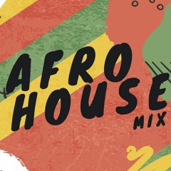 DJ Hi Sam - Afro House March 2024