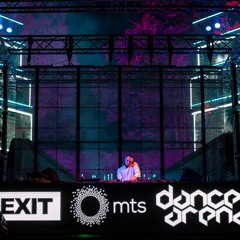 Coeus Live @ EXIT LIFE STREAM 2020