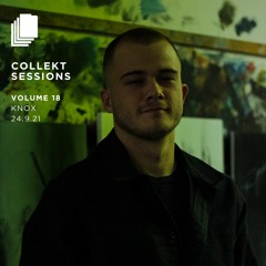 Collekt Sessions: KNOX | Volume 18