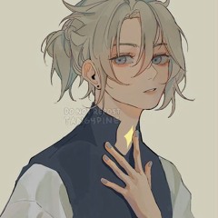 ☆ smell like vanilla..~♪