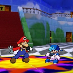 "Mama F**ker" (Target 2.0 but Mario Sings It) (+ Inst and Voices Download)