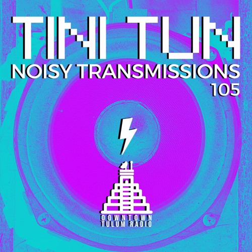 Noisy Transmissions_105