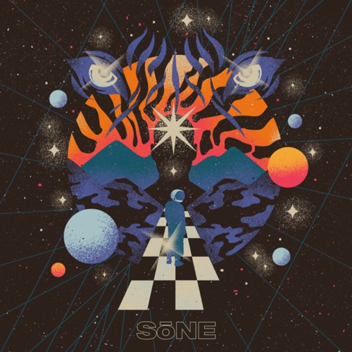 SōNE - Halfway There