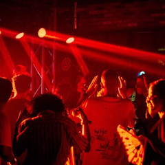 Dark Side [Live Mix]