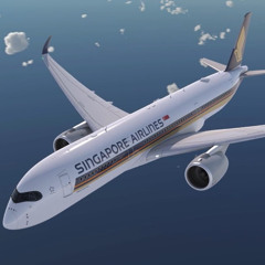 Strictly Progressive 017 - On A Plane