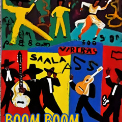 Boom Boom