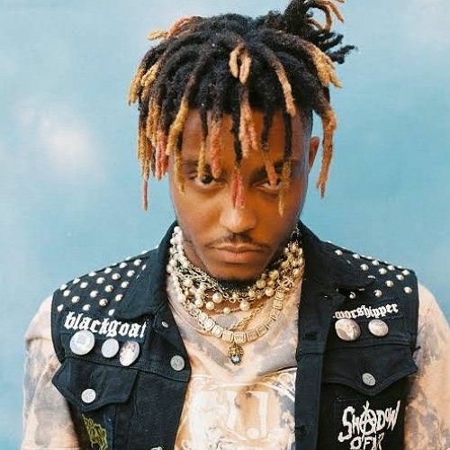 Stream Juice WRLD Kryptonite Superpowers (solo version) by Juice The