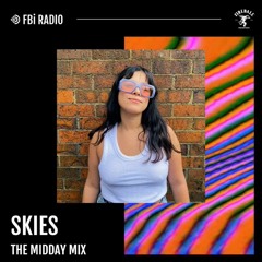 FBI - Midday Mix - March