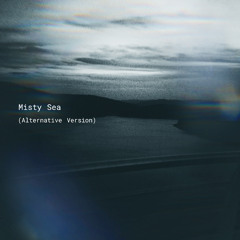 RaveR4t - Misty Sea (Alternative Version - feat. Sugar Rich)