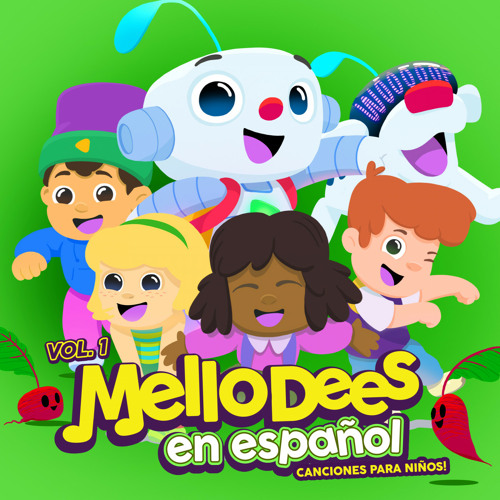 Stream Las Ruedas Del Autobus by Mellodees | Listen online for free on  SoundCloud