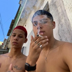 Rico E Bem Novin - Sueth | Shoy | Mc Ig (Speed Up + Grave✅)