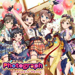 Photograph - Poppin' Party (FULL)