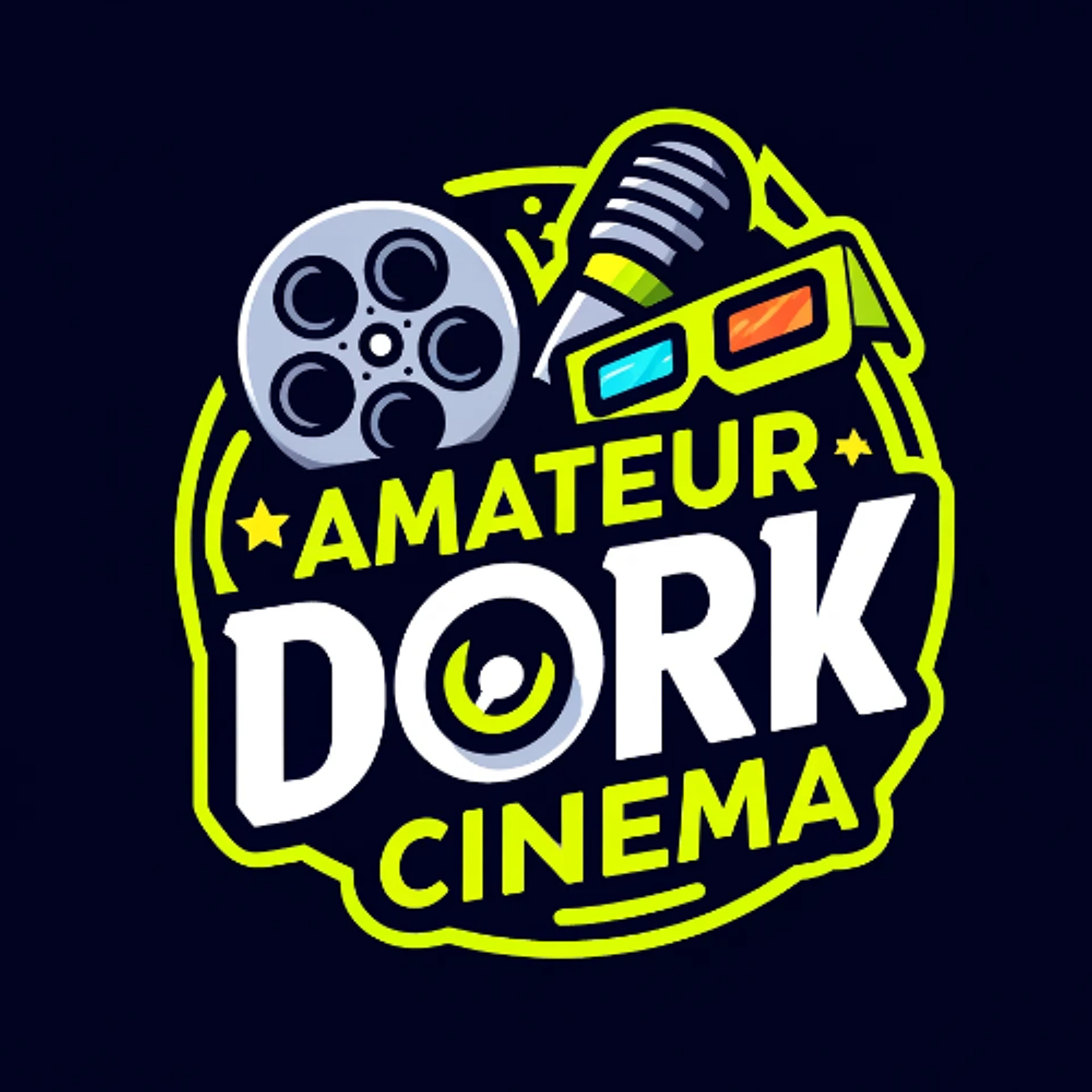 AMATEUR DORK CINEMA Episode 20- 2000 Disney Sequels In Just 15 Days episode artwork