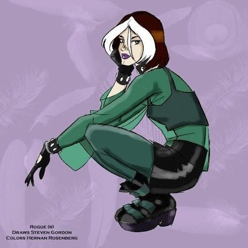 Rogue Spiritual - Ghetto Fabulous Diva (Off The Dome) × Papoose - Thought I Was Gonna Stop