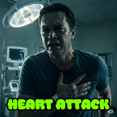 Heart Attack