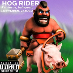 Hog Rider
