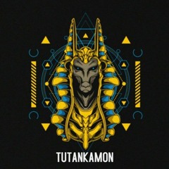 Bass Drynk - TUTANKAMÓN