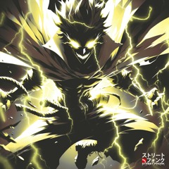 LYKYOR - SENHOR DO SOFRIMENTO