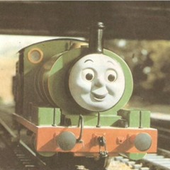 Percy's Tricks (Season 2)