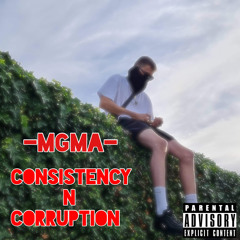 Consistency N Corruption