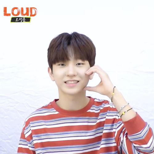 Stream [TNX] Oh Sung Jun - In the Rain - LOUD (라우드) SBS 5 ROUND